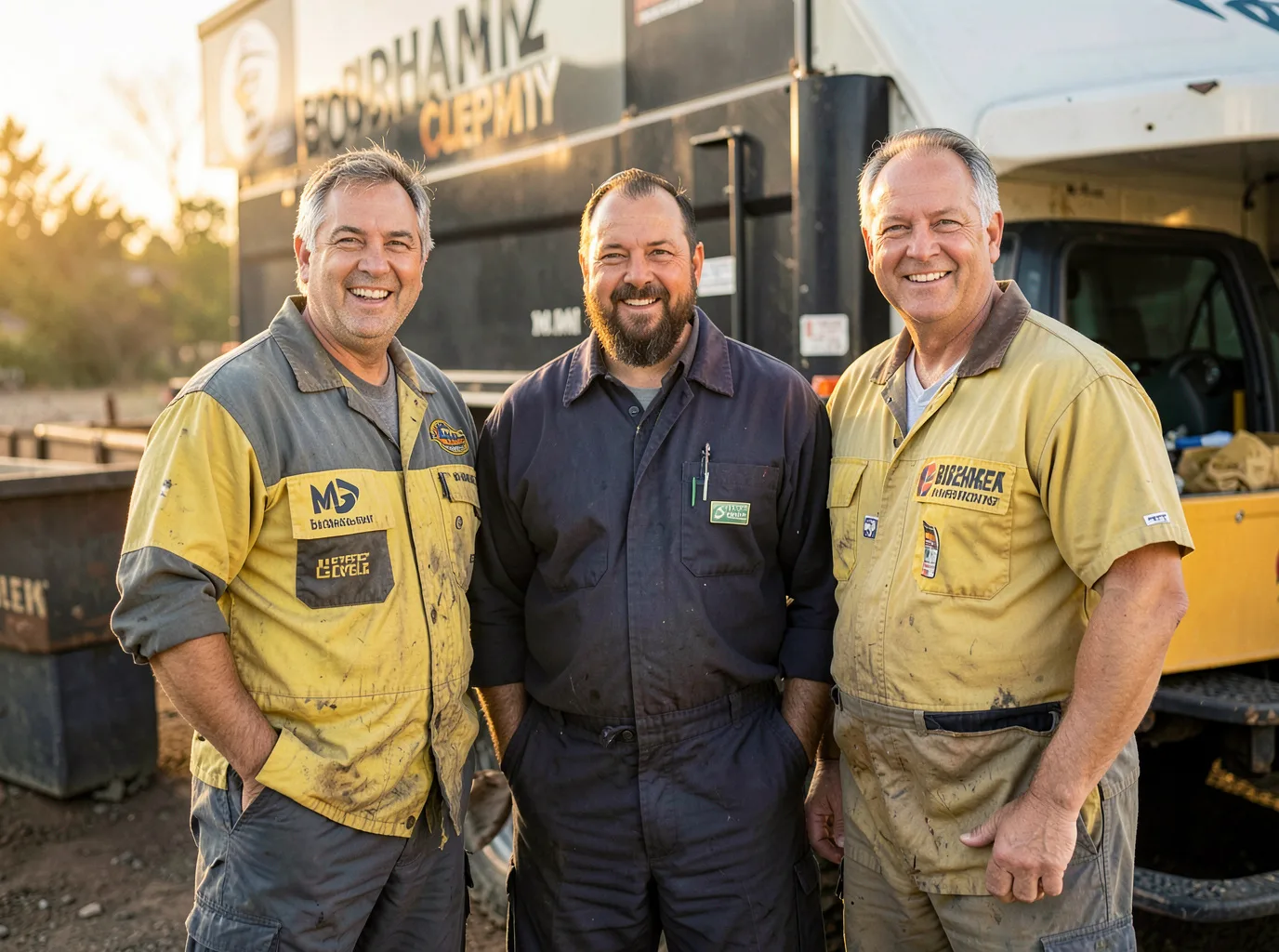 Sewage Cleanup company in Bath Springs, TN