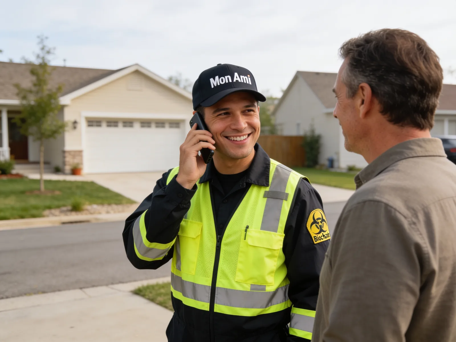 Sewage Cleanup Bath Springs, TN FAQs